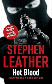 Hot Blood: The 4th Spider S...