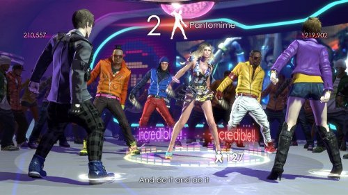 Image of The Black Eyed Peas Experience - Xbox 360 (Renewed)