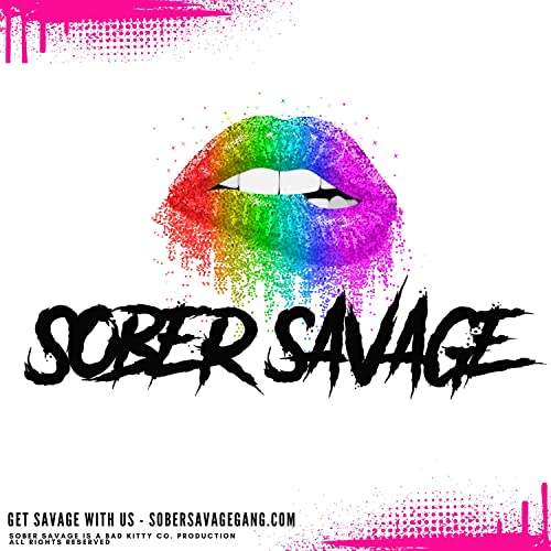 Sober Savage copertina