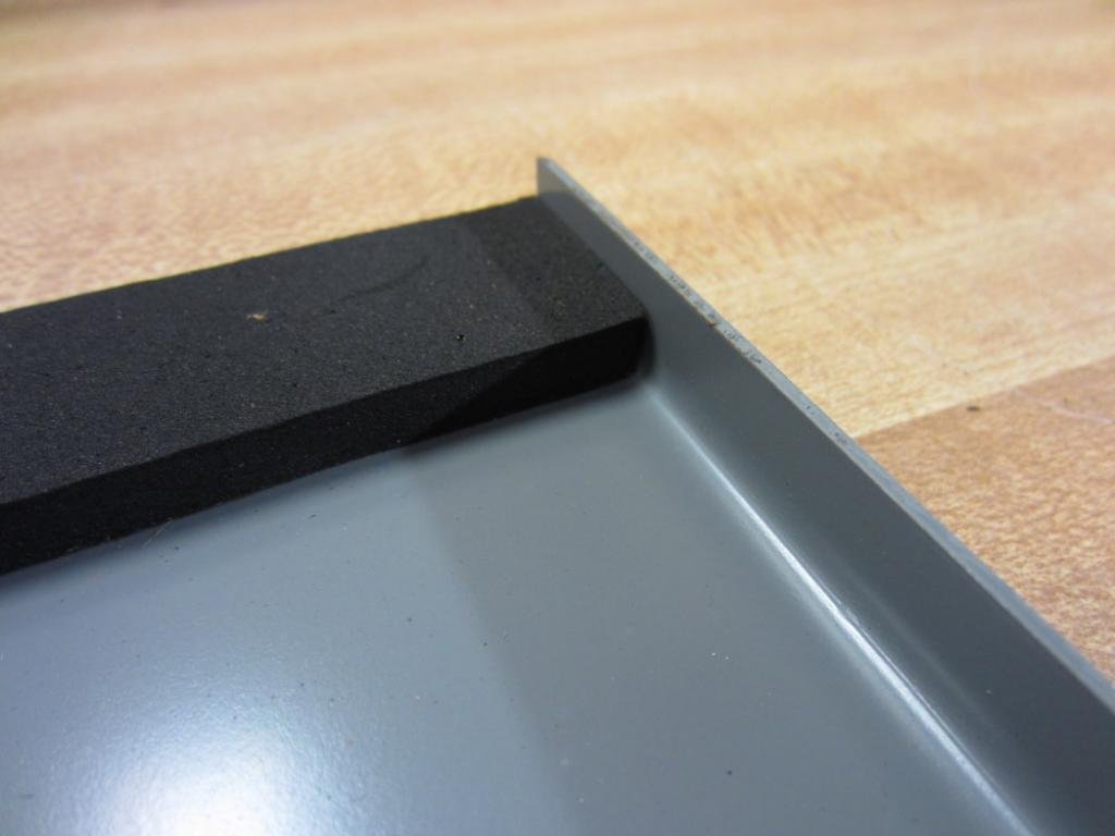 Square D ACP9DC2 Cover Panel Series 2