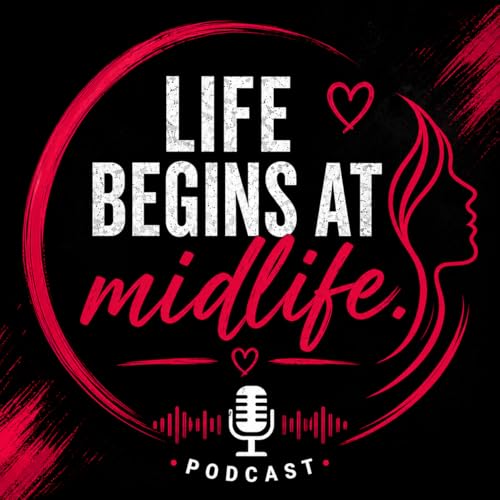 Life Begins at Midlife Titelbild