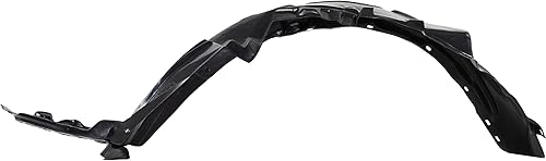 Miniatura 5 de Garage-Pro Forro de guardabarros para Honda Civic Sedan EX, EX-L, GX, LX, Híbrido, Híbrido