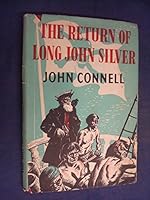 The Return of Long John Silver B0014TT3X6 Book Cover