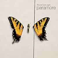 paramore パラモア レコード Brand New Eyes 12インチ 51VGdukumSL._SY200_QL15_.jpg