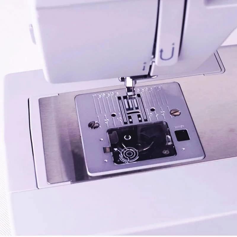 Hoge elektrische snelheid naaimachine Huishoudelijke krachtige multifunctionele dikke desktop naaiwagen - Image 5