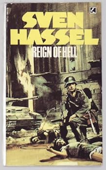 Paperback Reign of Hell Book