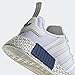 adidas NMD_R1 Shoes Men's, White, Size 7