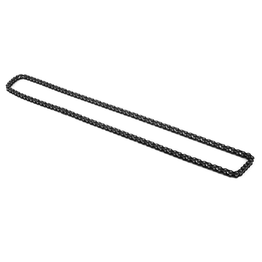 Zestaw Sprzęgła Odśrodkowego 3/4", 12 Zębów, z Łańcuchem #35 do Go Kart Mini