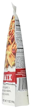 Bhuja Snack Mix Original