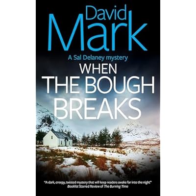 WHEN THE BOUGH BREAKS a gritty unputdownable British crime mystery