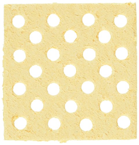 Weller EC305 Swiss Cheese Style Soldering Sponge