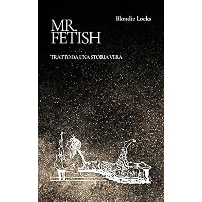 Mr. Fetish