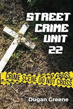 Street Crime Unit 22