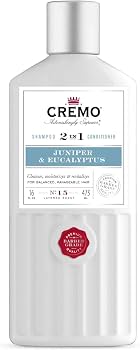 Amazon.com: Banana Boat CREMO 2-in-1 Shampoo & Conditioner, with