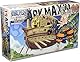 Bandai One Piece – Model Kit – Ship – Ark Maxim ’Reprod’