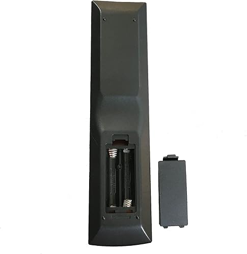 Miniatura 6 de Control remoto de repuesto apto para HTR-5950BL HTR5950BL RX-V459BL RAV328 RAV-328 WJ19460 US WJ194600 HTR5930 para sistema Yamaha AV