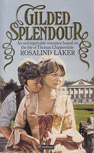 Gilded Splendour 0413536904 Book Cover