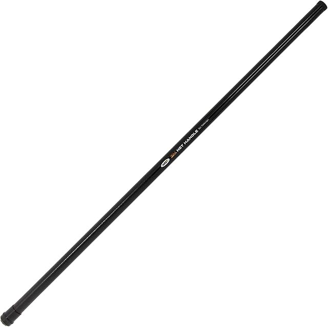 NGT NEW 3M 10FT LANDING NET HANDLE TELESCOPIC CARP COARSE FISHING TACKLE SCREW