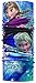 Produktbild Buff Kinder Original Frozen Child Multifunktionstuch, Magic Sisters Blue, One Size