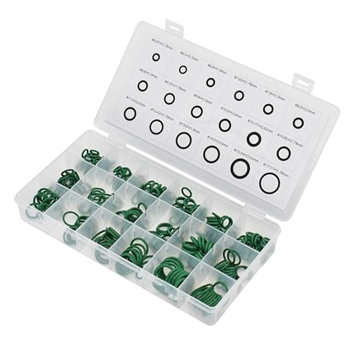 �A�X�g���v���_�N�c O�����O�Z�b�g HFC-134a�p