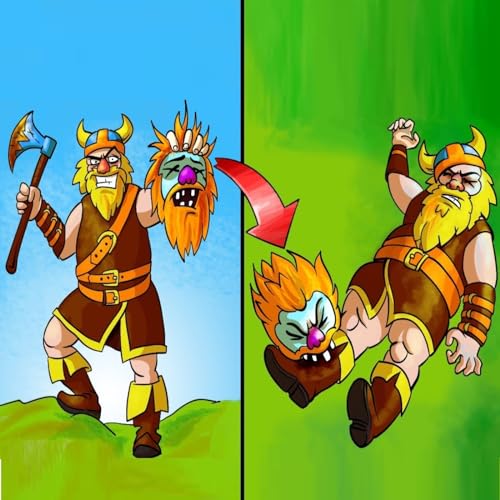 Satisfying Times Karma Came For Awful People - Part 2 Podcast Por  arte de portada