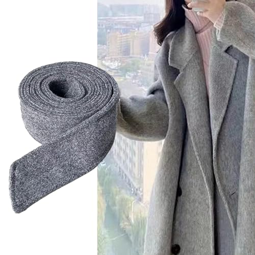 Coat Belt Replacement Women Trench Coat Belt Overcoat Waist Belt for Trench Coat Men Trench Coat Belt Replacement4