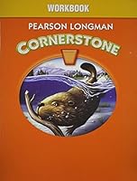 Cornerstone 2013 Workbook Grade 4 1428434879 Book Cover