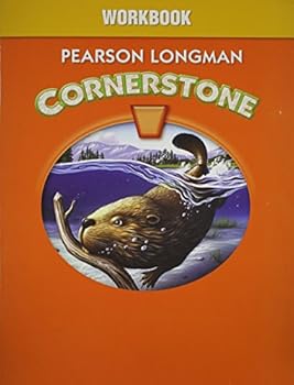Paperback Cornerstone 2013 Workbook Grade 4 Book