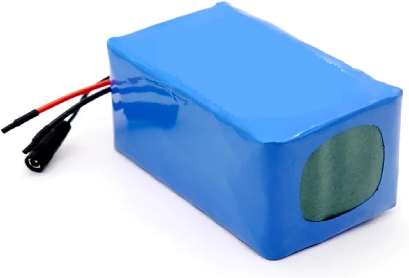 അവസാനിക്കുന്നു view of E-Bike Lithium-Ion Battery Pack