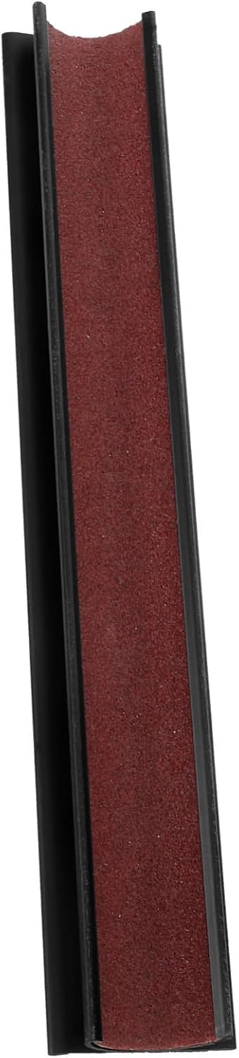 Sandpaper,Portable Billiard Cue Tip Shaper Sandpaper Tool Set Essential Pool Stick Tip Sander for Repair and Maintenance Precision Cue Tip Trimmer for Billiard Cue Repair