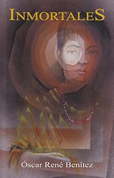 Paperback Inmortales (Spanish Edition) [Spanish] Book