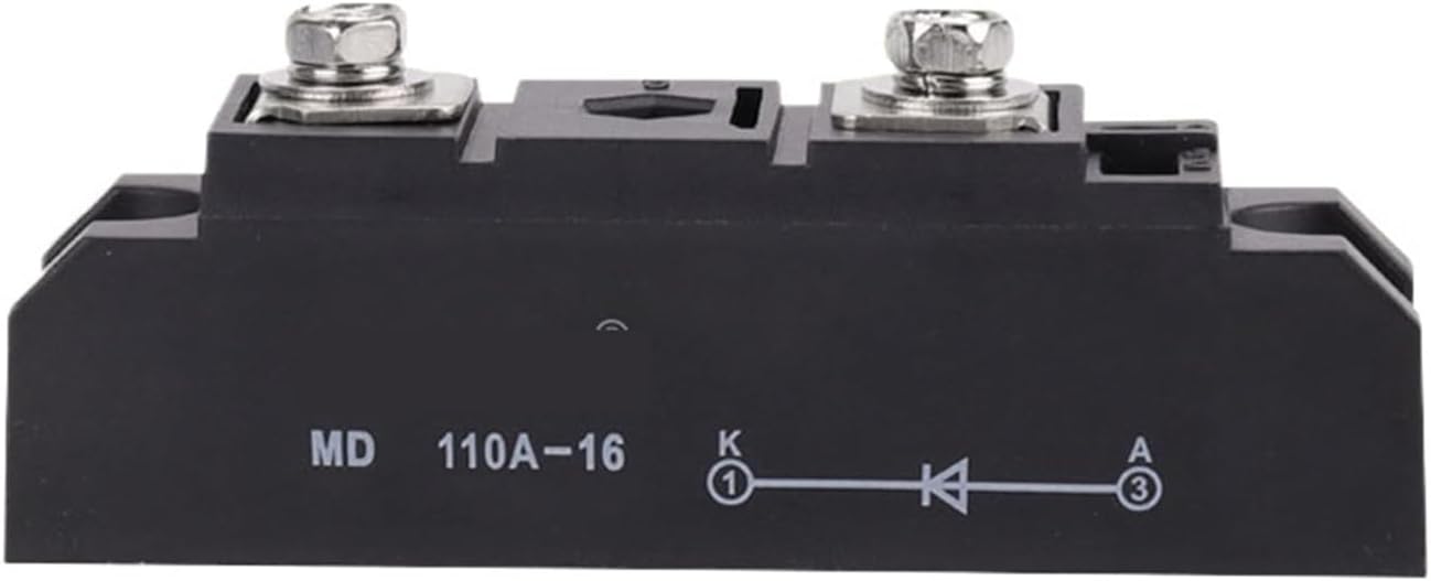 Rectifier DC Anti-backflow Mutual Charging Anti-backflow Freewheeling Anti-Reverse Diode(MD55A-16)