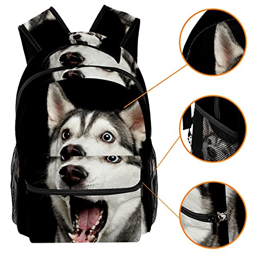 Sac à dos de voyage ergonomique pour éviter le mal de dos en déplacement - 3
