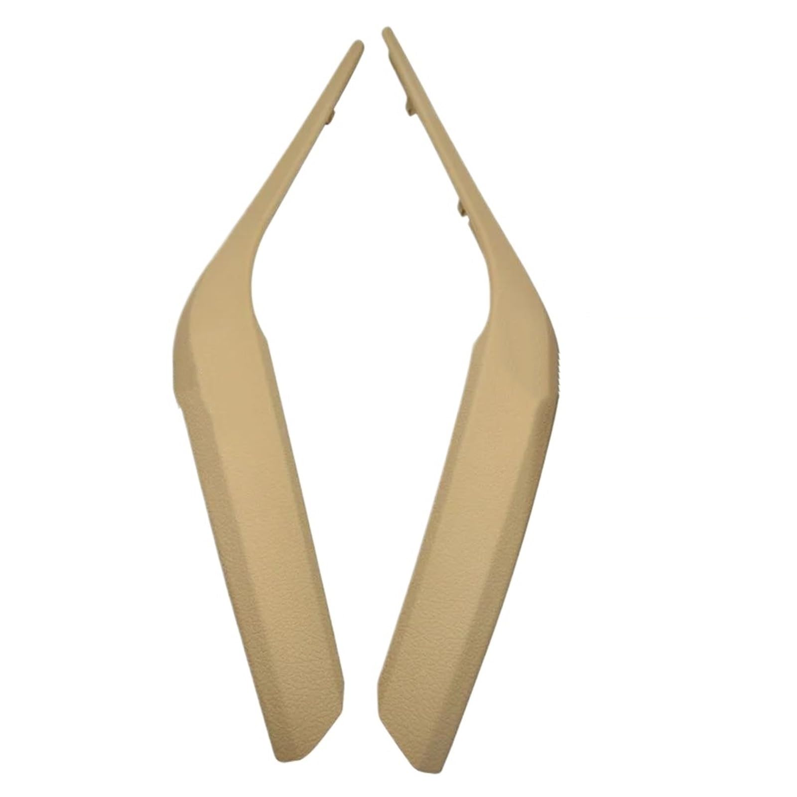 Hivzivccik Beige For X1 E84 2010-2016 Car Left Right Inner Door Panel Handle