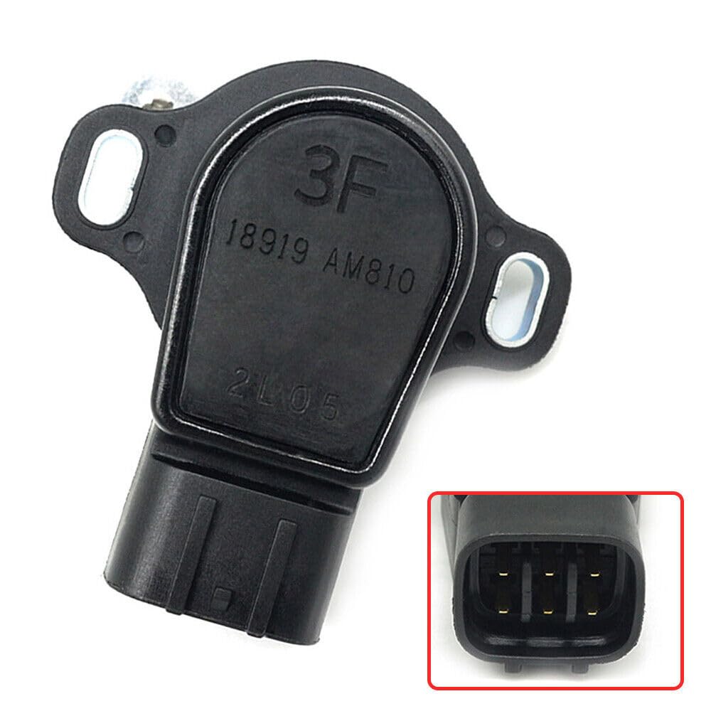 18919-5Y700 Accelerator Pedal Position Sensor for Nissan Xtrail for Infiniti for Toyota