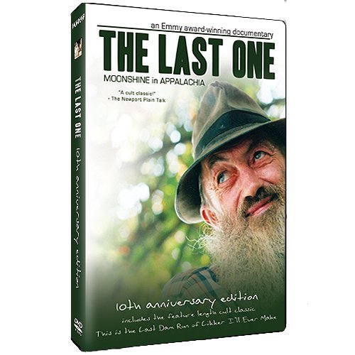 The Last One - Popcorn Sutton Documentary - Special Edition The Last One - Popcorn Sutton Documentary - Special Edition