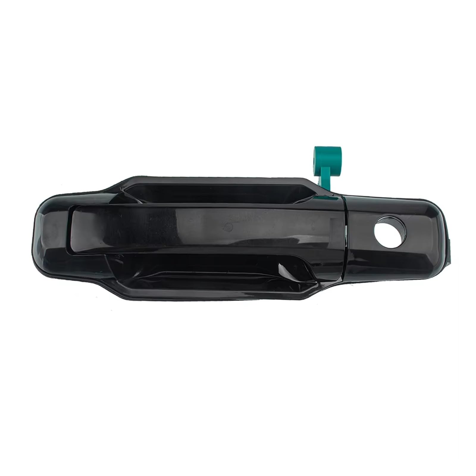 Dbckls Front Left Vehicle Exterior Outer Door Handle For Kia For Sorento 2003 2004 2005 2006 2007 2008 2009 82660-3E040 82650-3E040 Outside Exterior Door Handle Right(Front Left)
