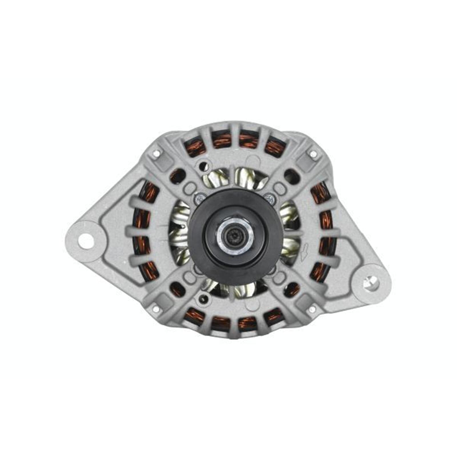 HELLA 8EL 011 713-201 Alternador - 14V - 150A