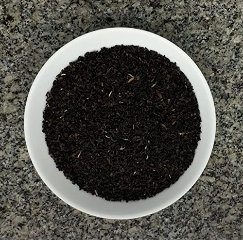 SOUTH INDIA TEA HOUSE ニルギリ紅茶 Billimalai BOP