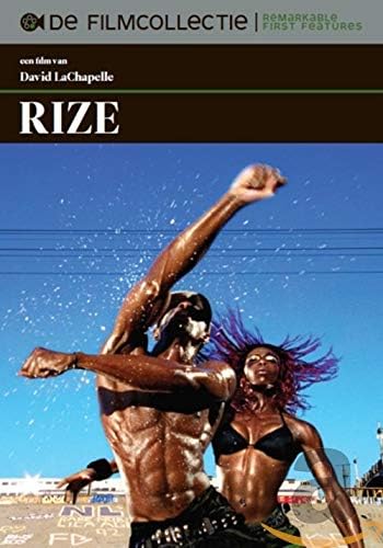 RIZE