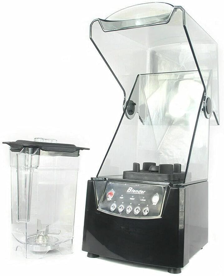 Mélangeur de smoothie pour des boissons fraîches et saines au quotidien