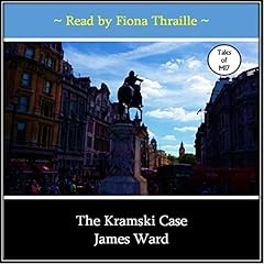 The Kramski Case cover art