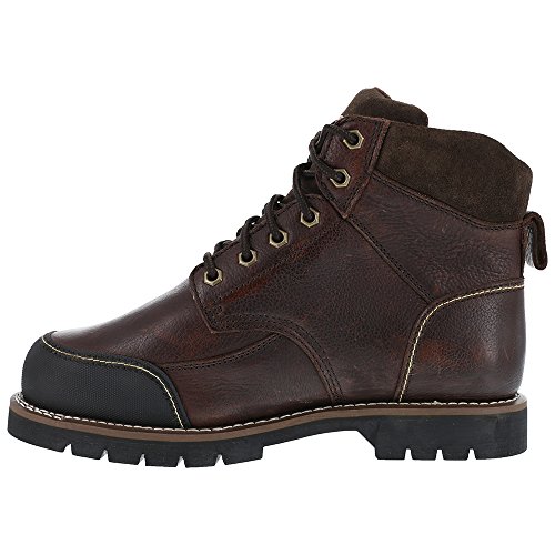 Image of Iron Age Dozer, Men's, Steel Toe, EH, Mt, 6 Inch Boot