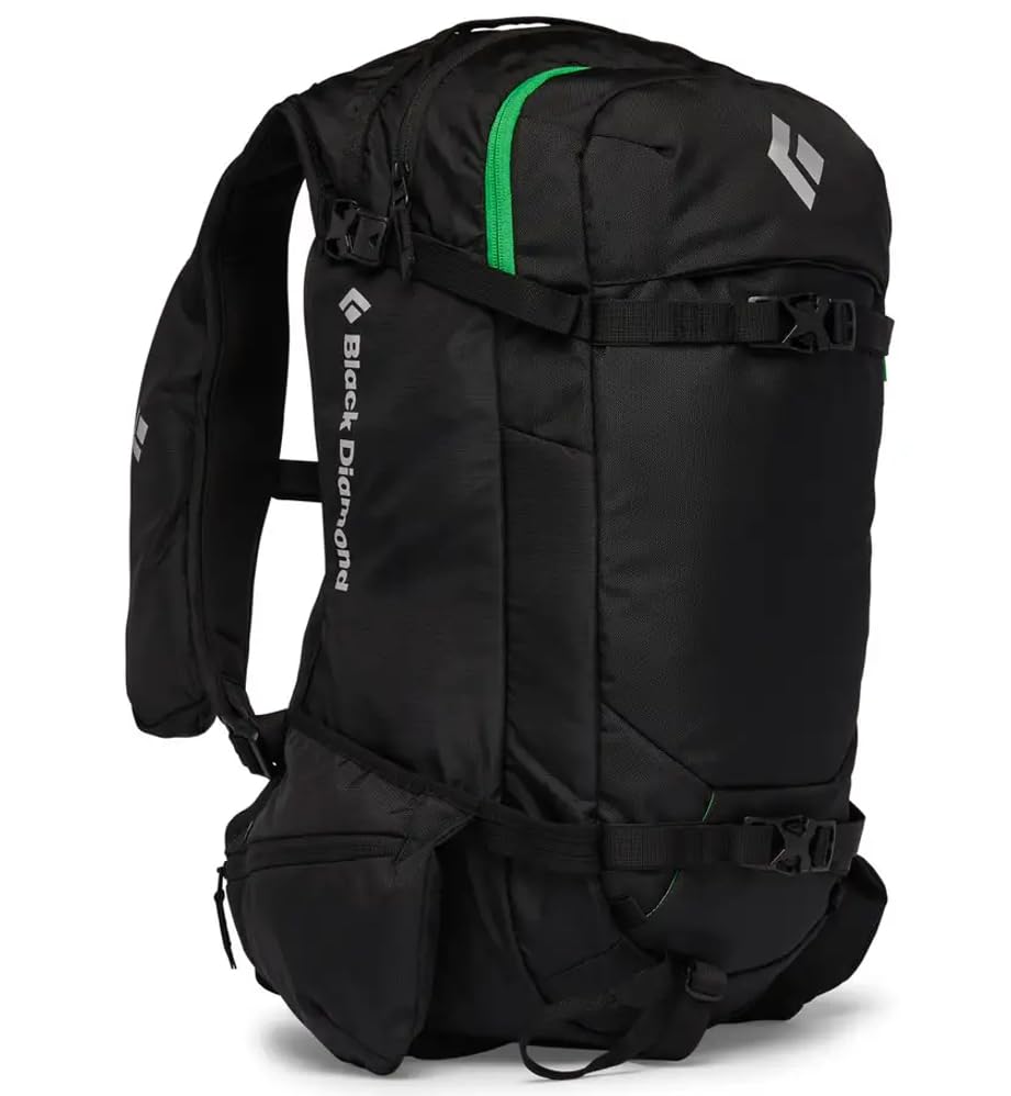 Dawn Patrol 32 Backpack