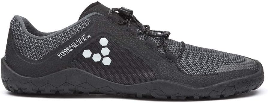 Vivobarefoot Women's Primus Trail Fg L Mesh Trail Runner