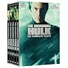 The Incredible Hulk: The Complete Series [DVD]