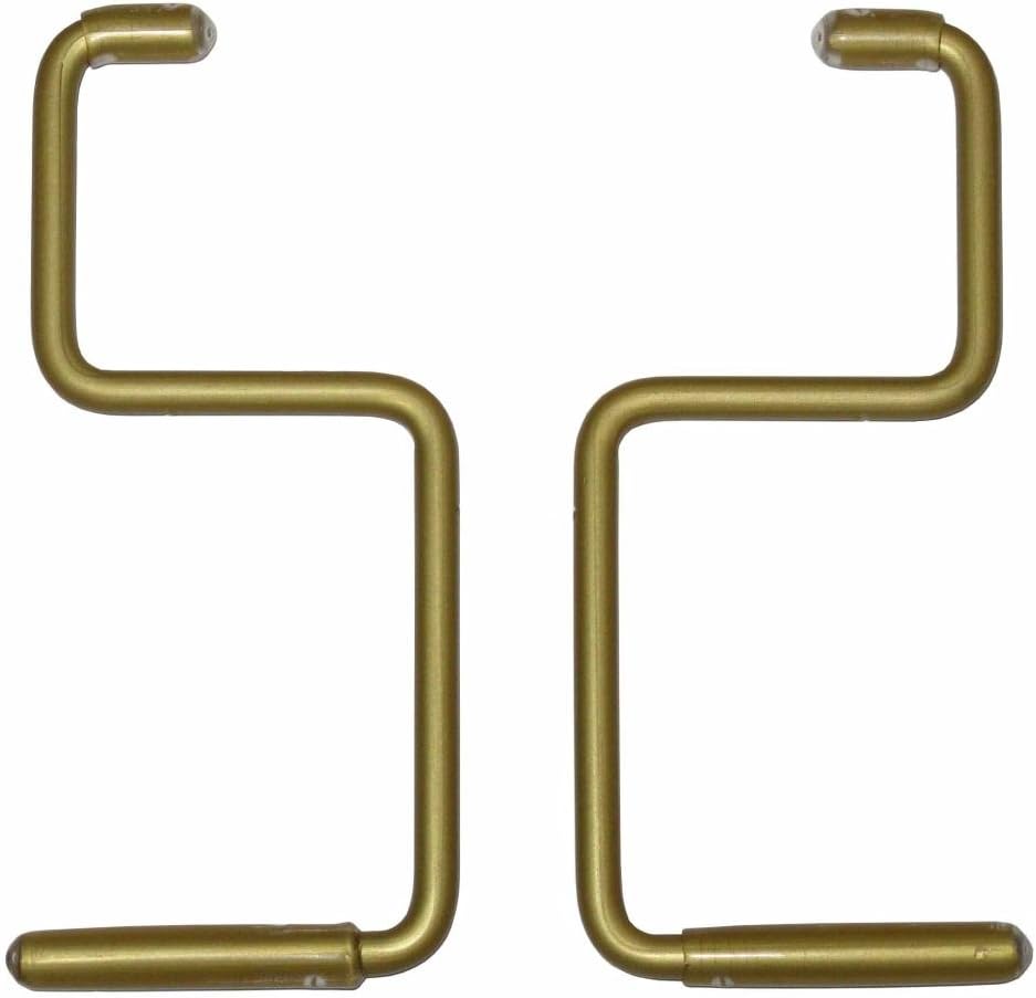 Latosta Ultra Portable Laptop Stand - Gold Anodized Aluminum