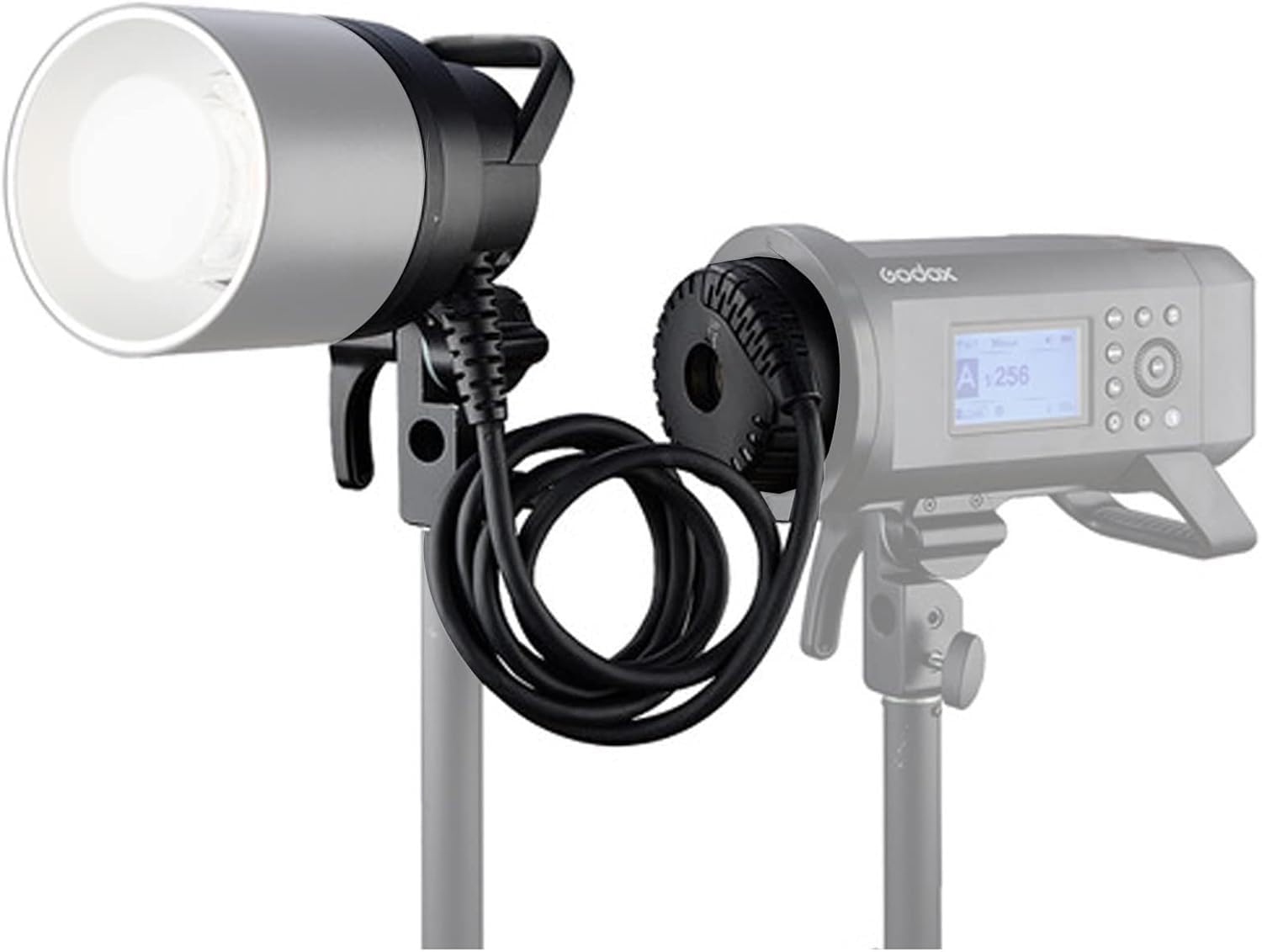 Godox AD600PRO Externe Flitskop 600ws Bowens Mount