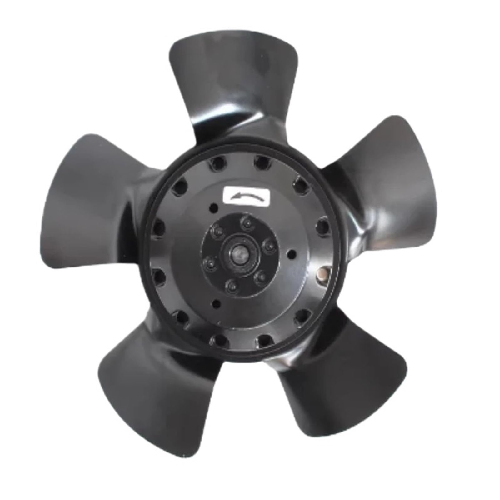 EGTDSFGJA A2D200-AA02-01 A2D200-AA02-02 380V Industrial Axial Cooling Fan(A2D200-AA02-01)
