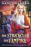 Cover zum Buch Der Strickclub der Vampire